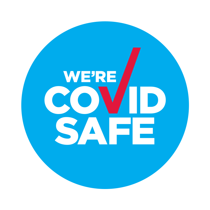 Covid Safe Hair Salon