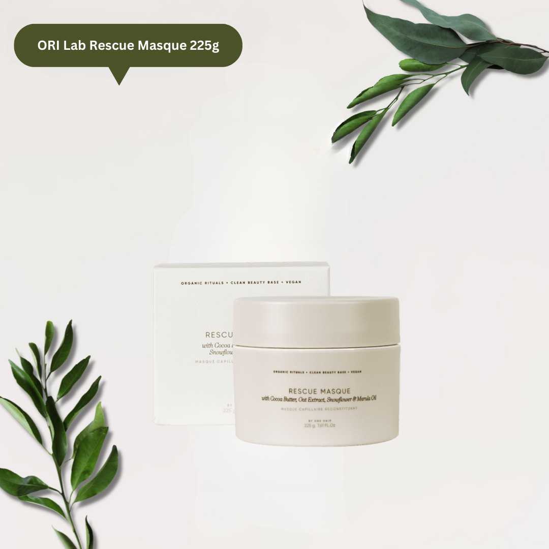 ORI Lab Rescue Masque 225g
