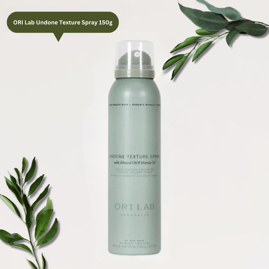 ORI Lab Undone Texture Spray 150g