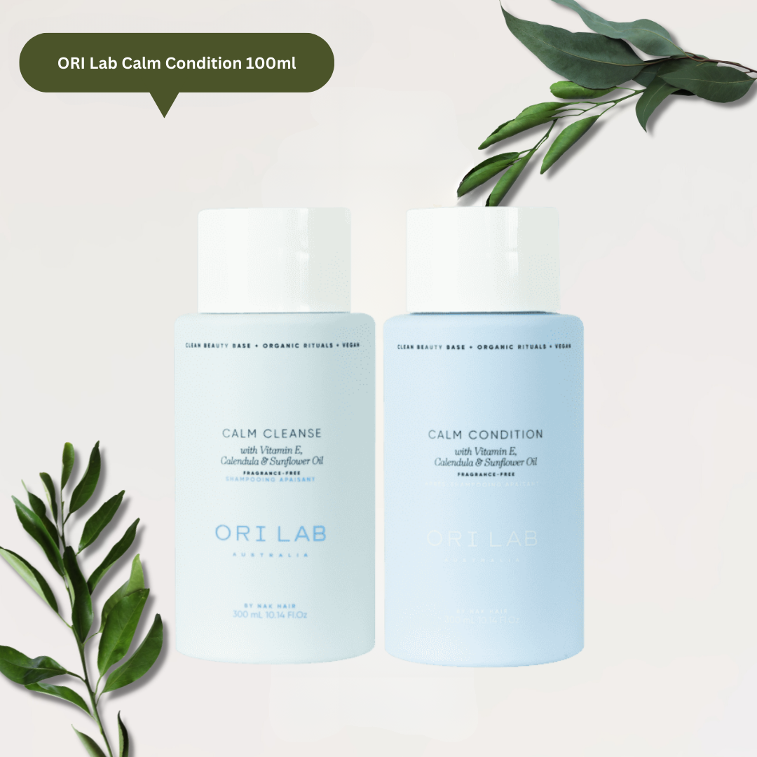 ORI Lab Calm Condition 100ml