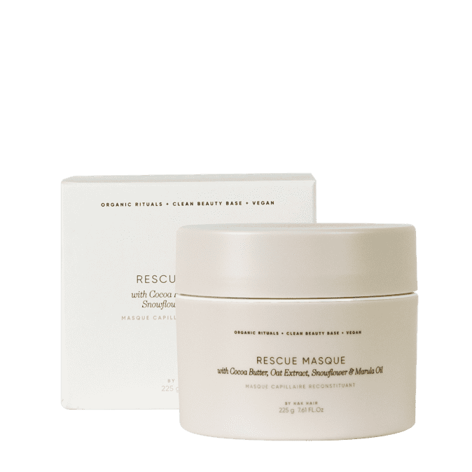 Rescue Masque