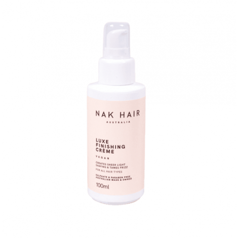 Luxe Finishing Creme