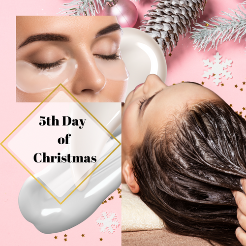 5th Day of Christmas