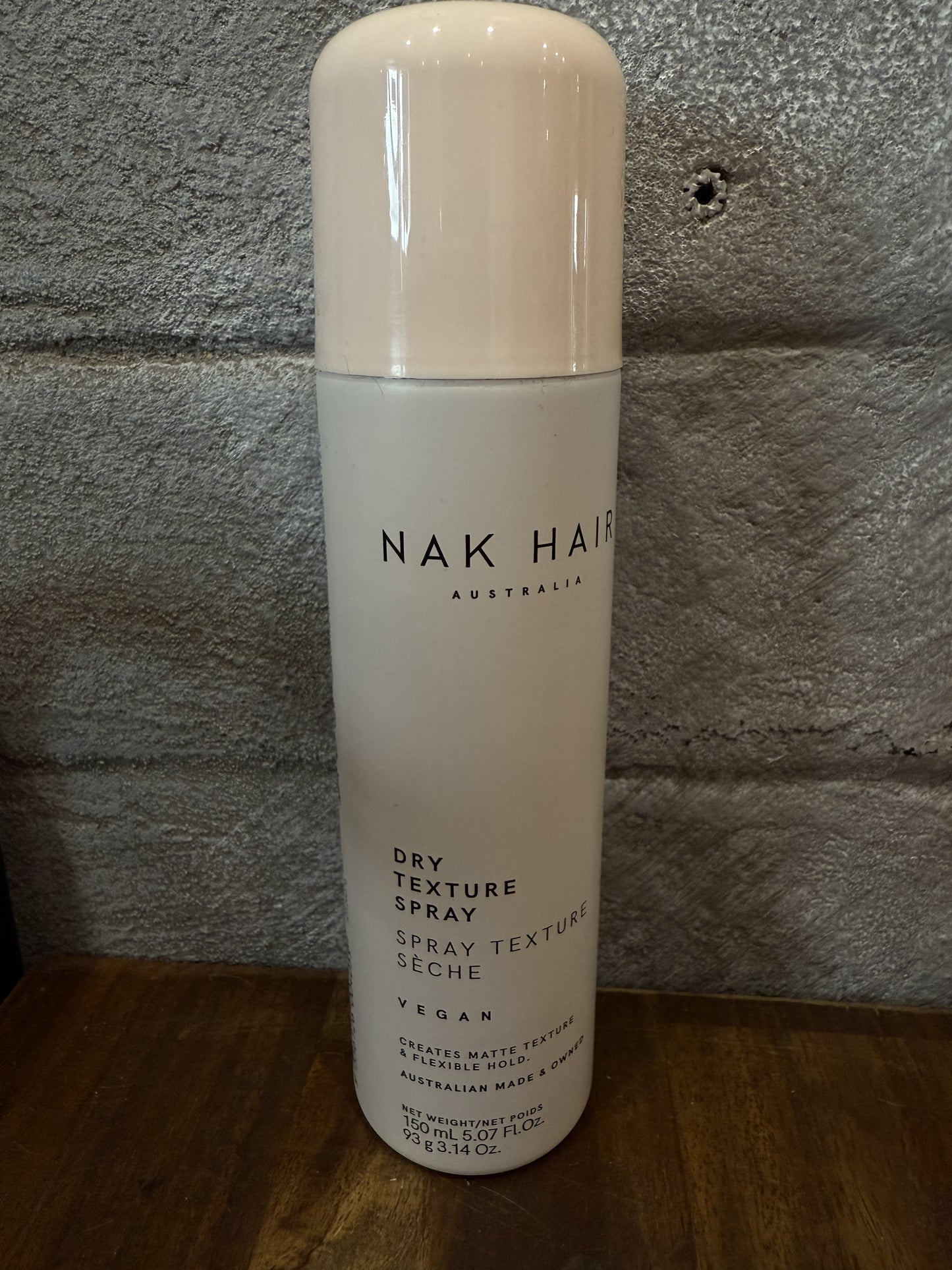 Dry Texture Spray