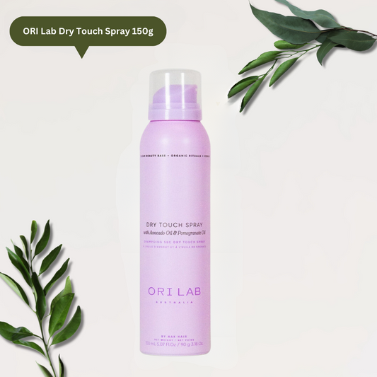 ORI Lab Dry Touch Spray 150g