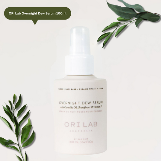 ORI Lab Overnight Dew Serum 100ml