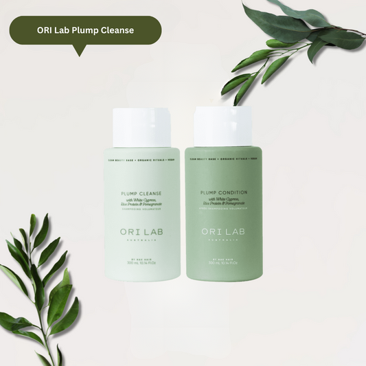 ORI Lab Plump Cleanse 300ml