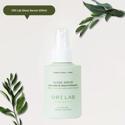 ORI Lab Gloss Serum 100ml