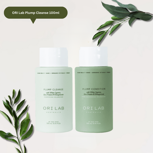 ORI Lab Plump Cleanse 100ml