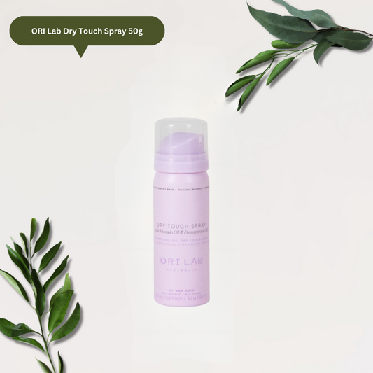 ORI Lab Dry Touch Spray 50g