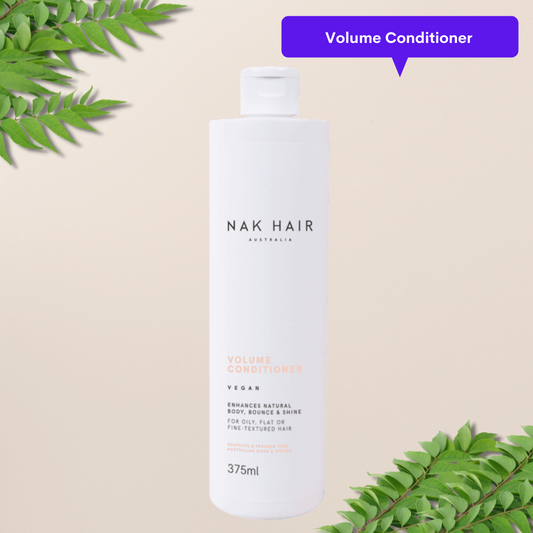 Volume Conditioner